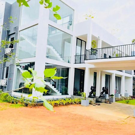 Black Mustang Hotel Dambulla Εξωτερικό φωτογραφία