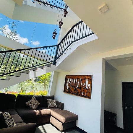 Black Mustang Hotel Dambulla Εξωτερικό φωτογραφία