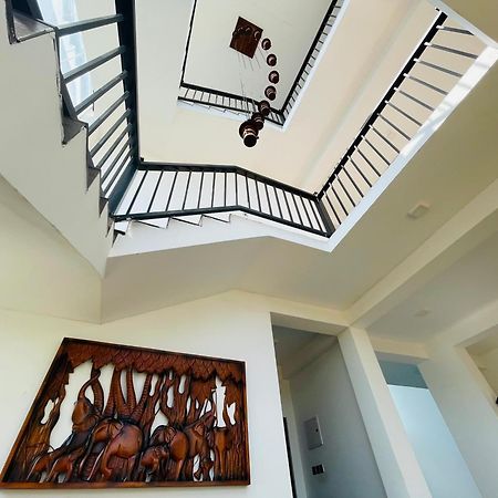 Black Mustang Hotel Dambulla Εξωτερικό φωτογραφία