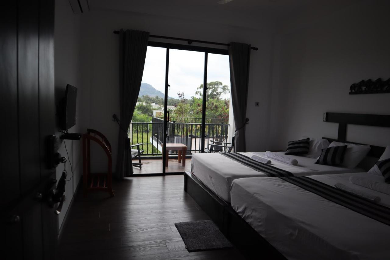 Black Mustang Hotel Dambulla Εξωτερικό φωτογραφία