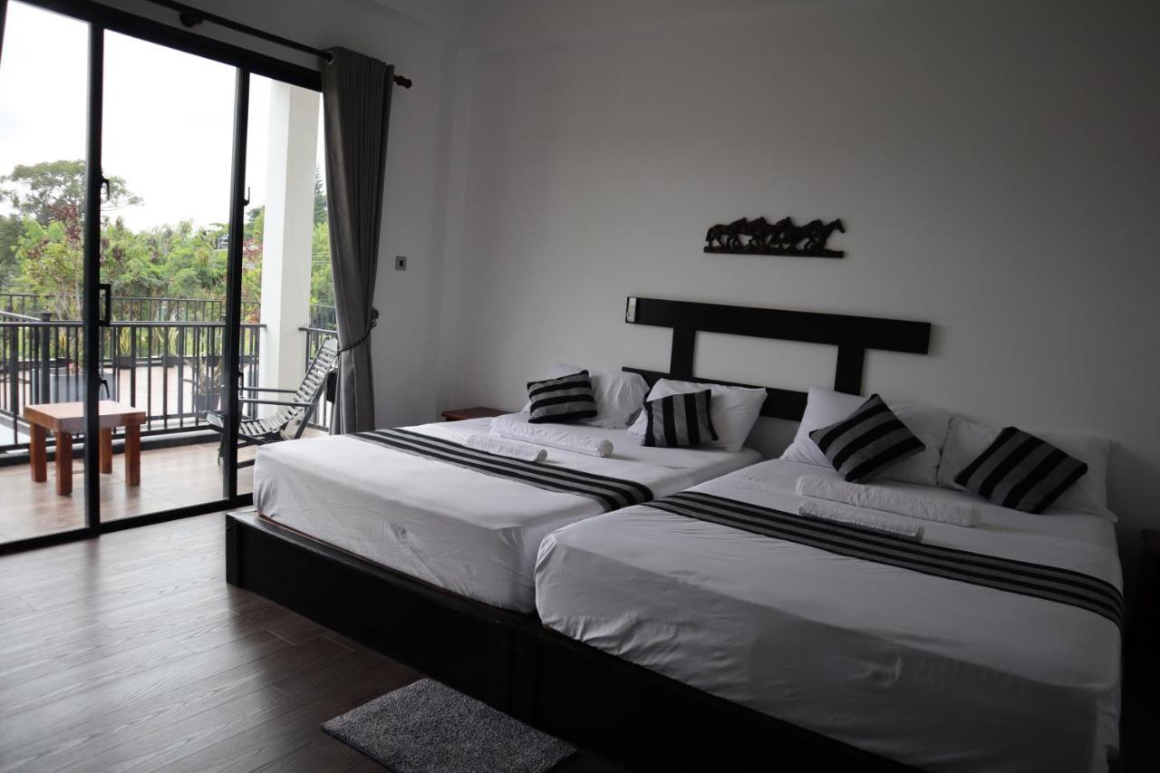 Black Mustang Hotel Dambulla Εξωτερικό φωτογραφία