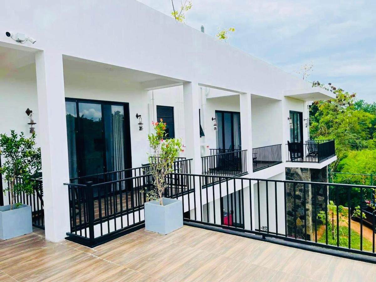 Black Mustang Hotel Dambulla Εξωτερικό φωτογραφία