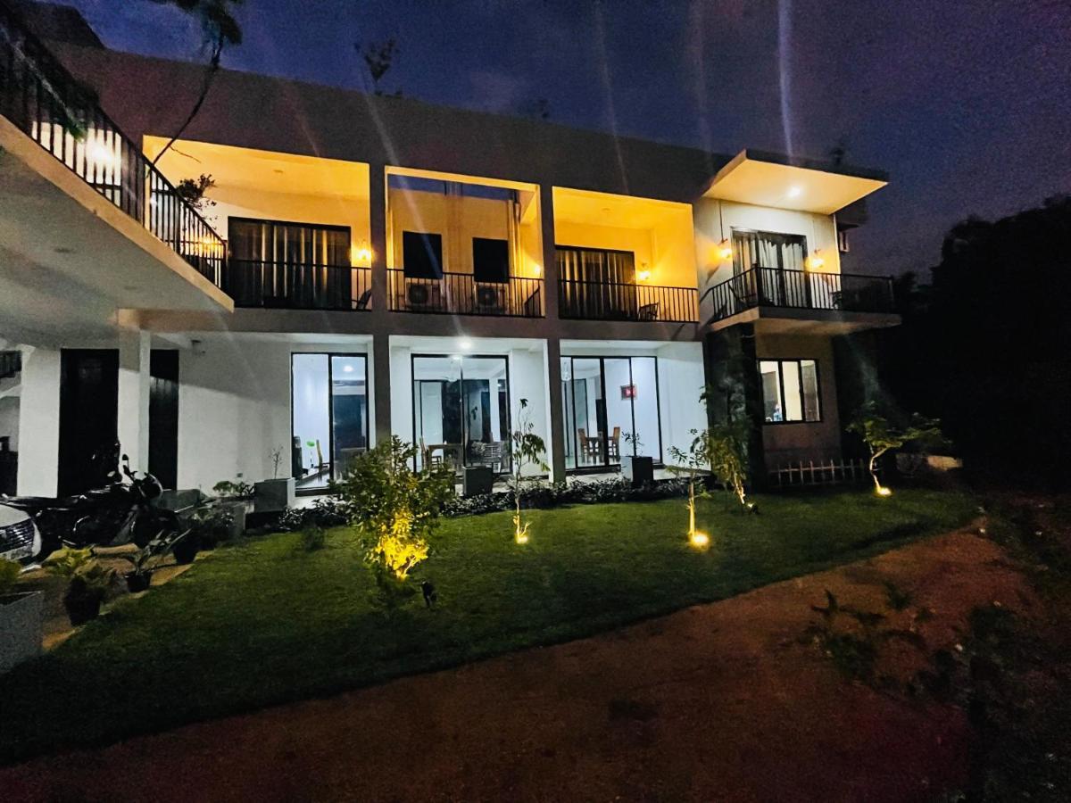Black Mustang Hotel Dambulla Εξωτερικό φωτογραφία