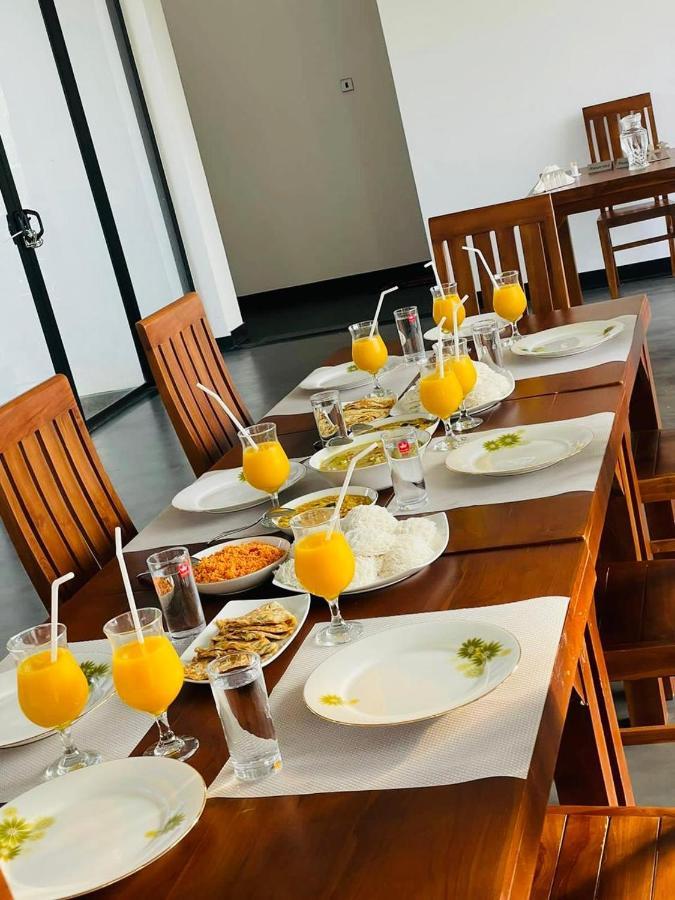 Black Mustang Hotel Dambulla Εξωτερικό φωτογραφία