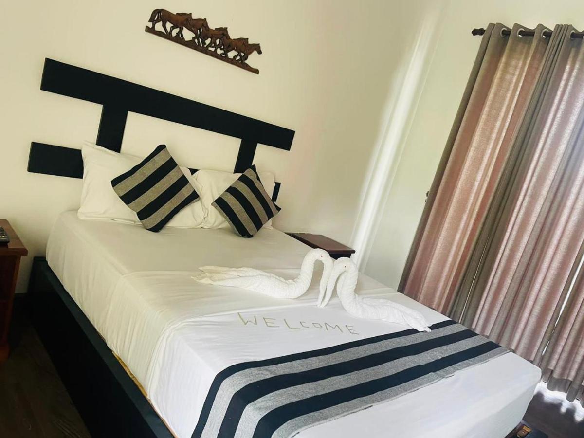 Black Mustang Hotel Dambulla Εξωτερικό φωτογραφία