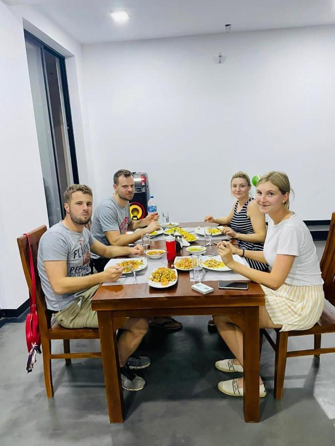 Black Mustang Hotel Dambulla Εξωτερικό φωτογραφία