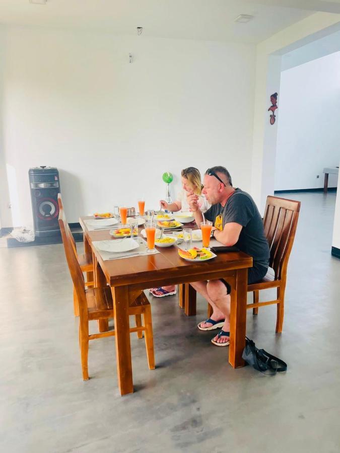 Black Mustang Hotel Dambulla Εξωτερικό φωτογραφία
