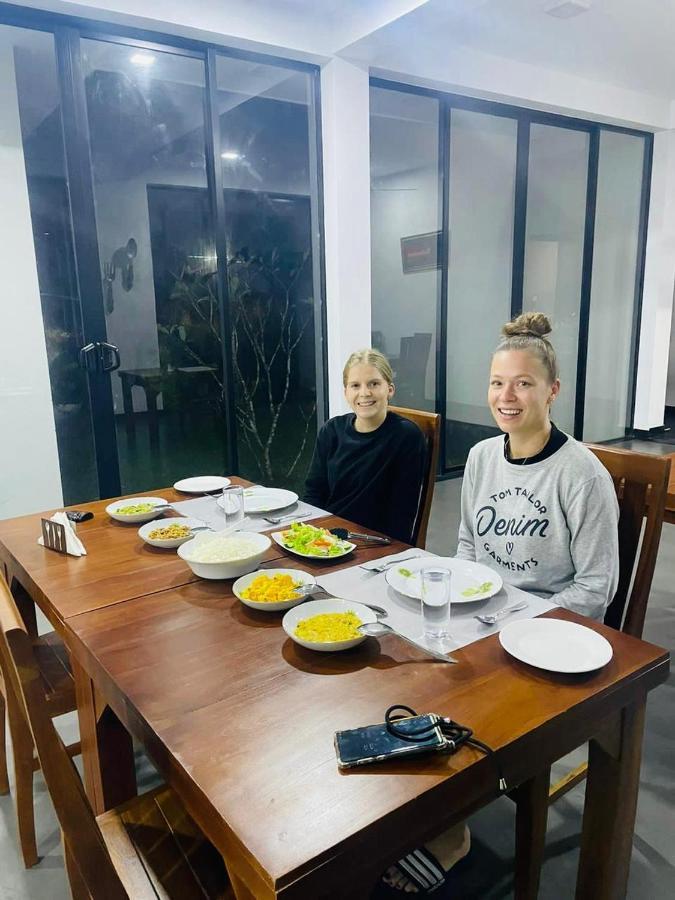 Black Mustang Hotel Dambulla Εξωτερικό φωτογραφία