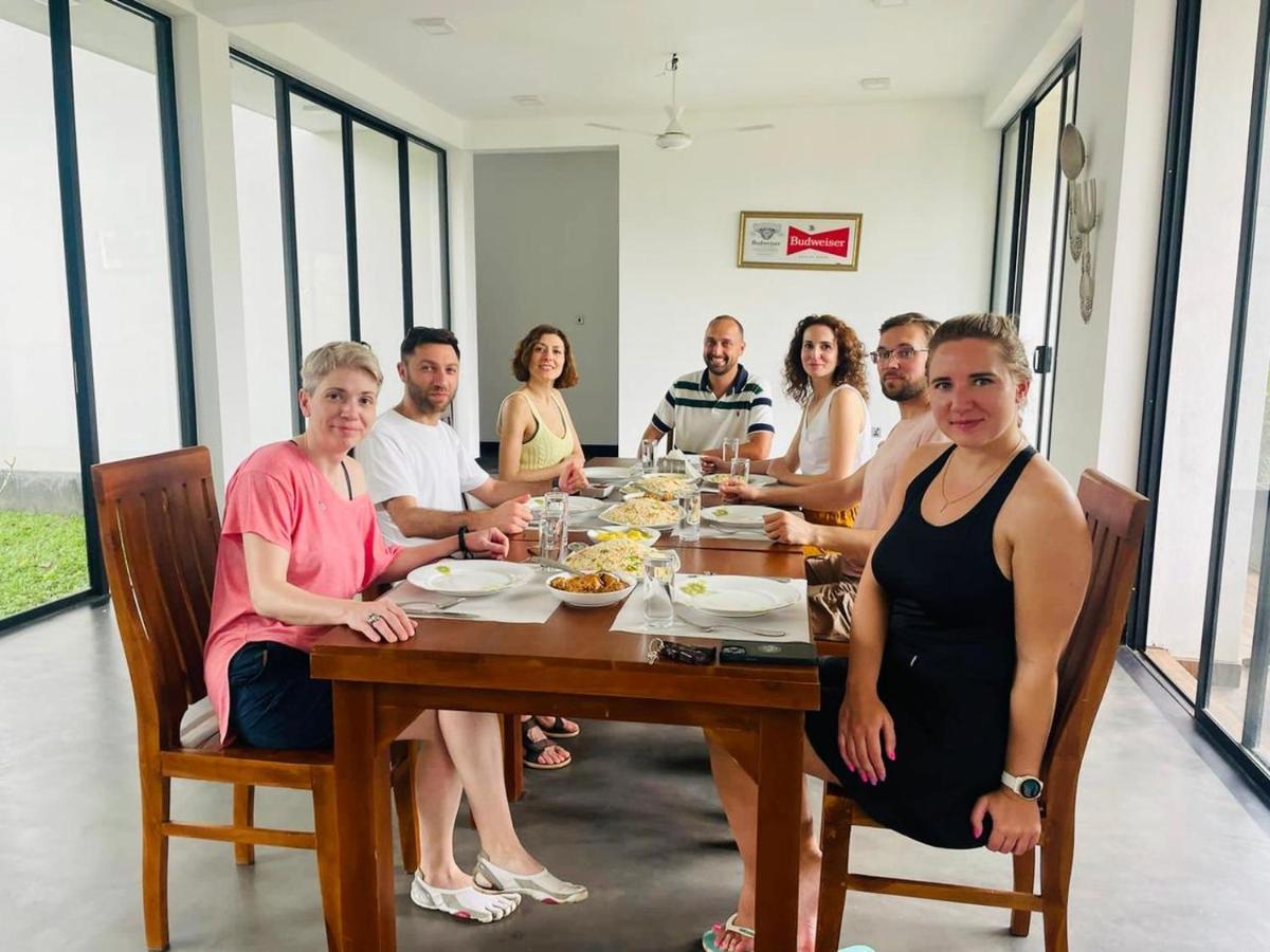 Black Mustang Hotel Dambulla Εξωτερικό φωτογραφία