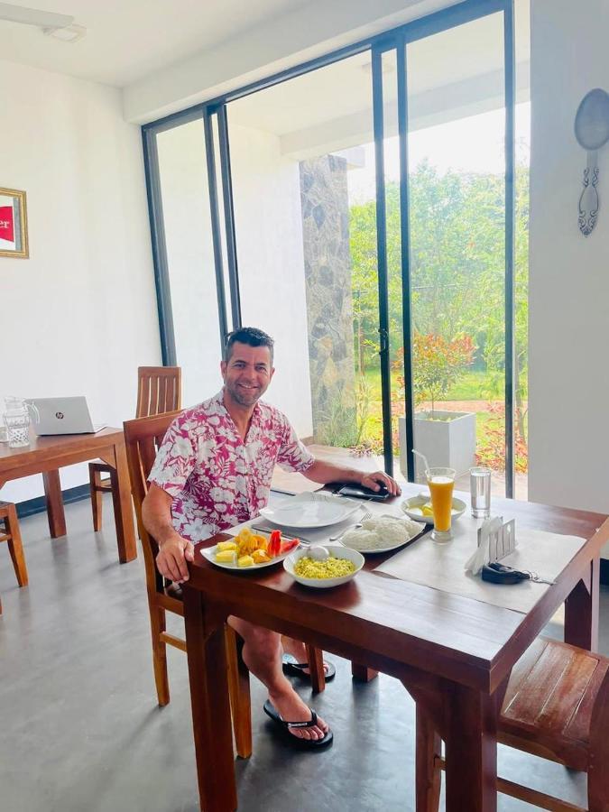 Black Mustang Hotel Dambulla Εξωτερικό φωτογραφία