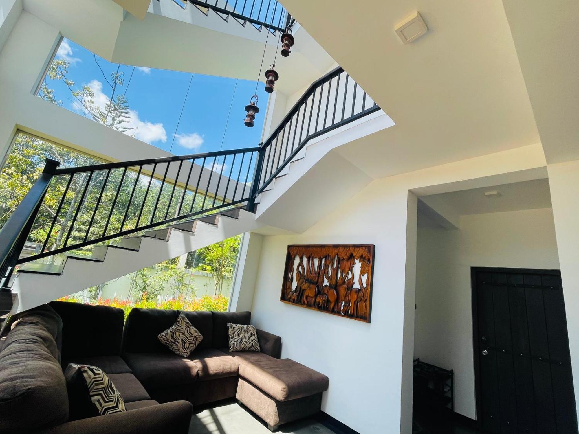 Black Mustang Hotel Dambulla Εξωτερικό φωτογραφία
