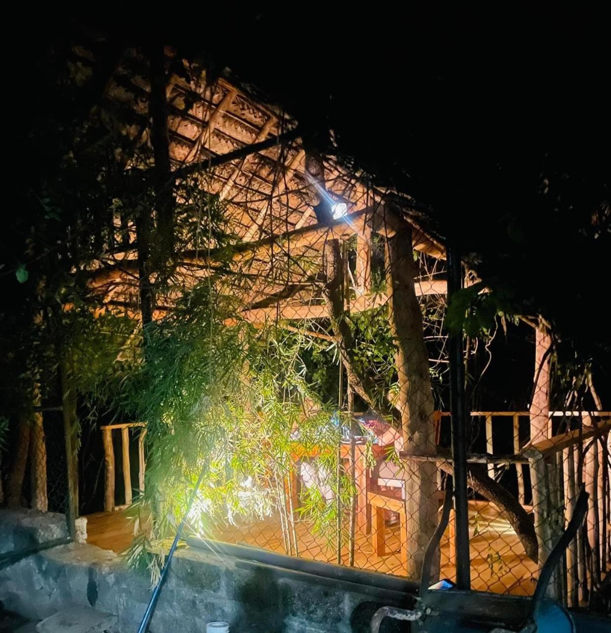 Black Mustang Hotel Dambulla Εξωτερικό φωτογραφία